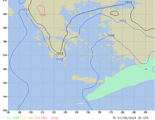 Th 01.08.2024 00 UTC