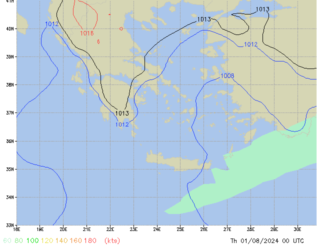 Th 01.08.2024 00 UTC