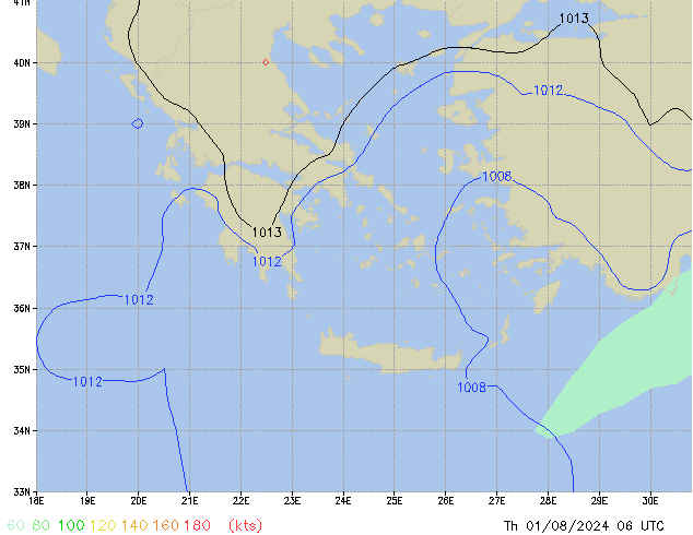 Th 01.08.2024 06 UTC