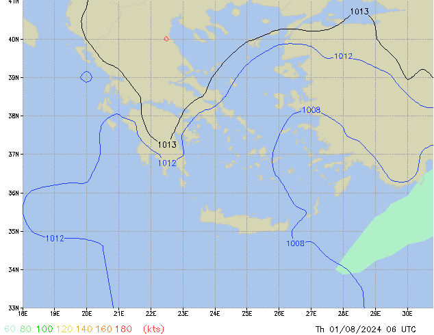 Th 01.08.2024 06 UTC