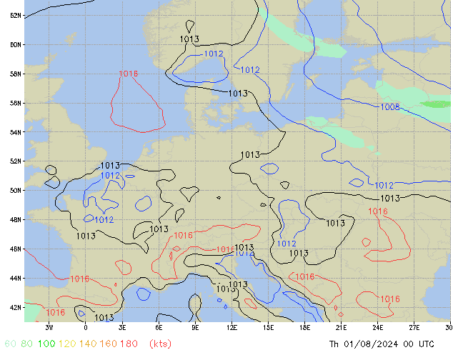 Th 01.08.2024 00 UTC