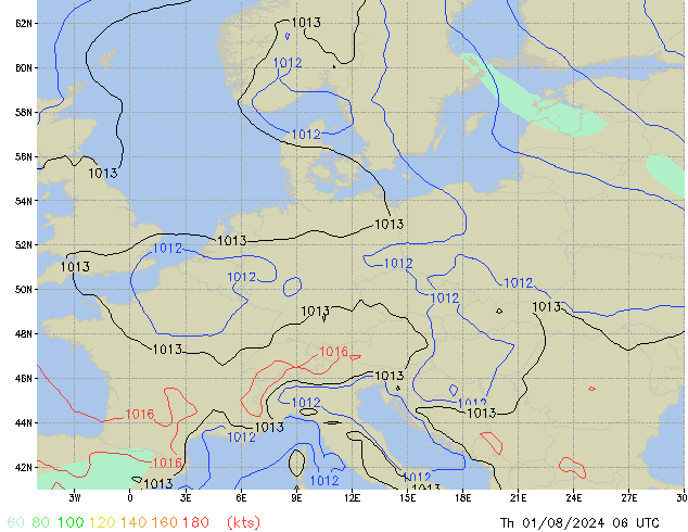 Th 01.08.2024 06 UTC