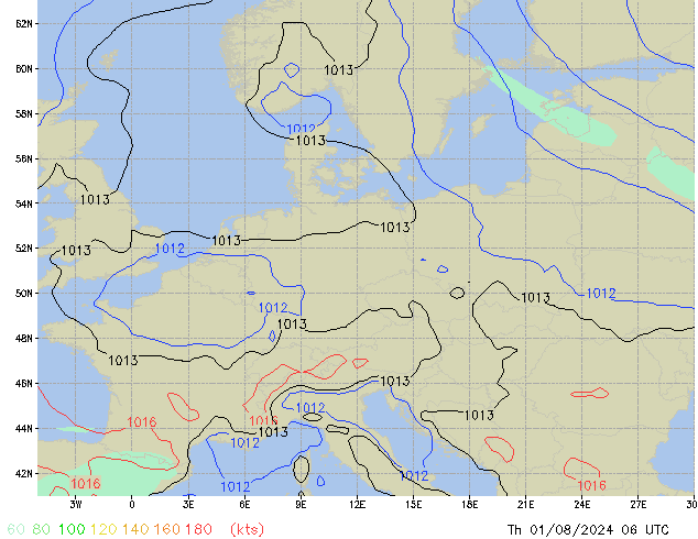 Th 01.08.2024 06 UTC