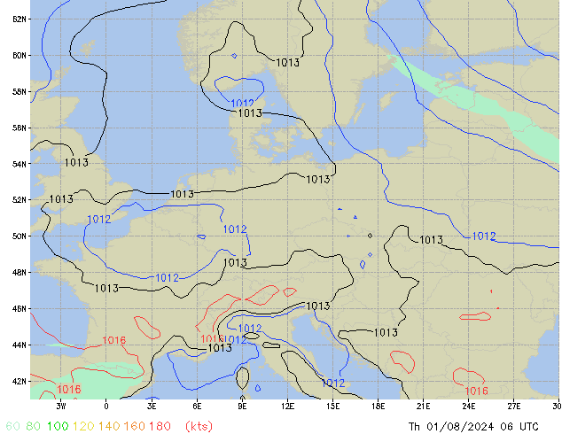 Th 01.08.2024 06 UTC