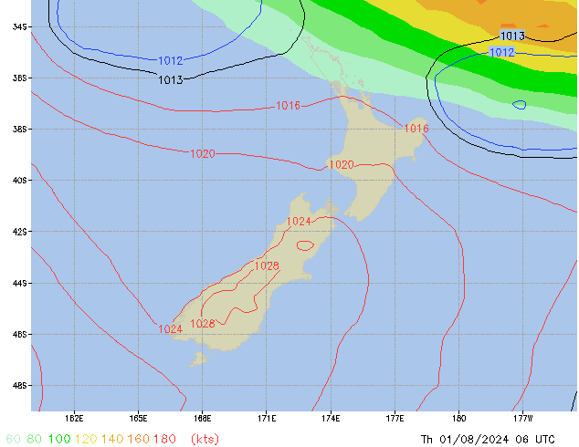 Th 01.08.2024 06 UTC