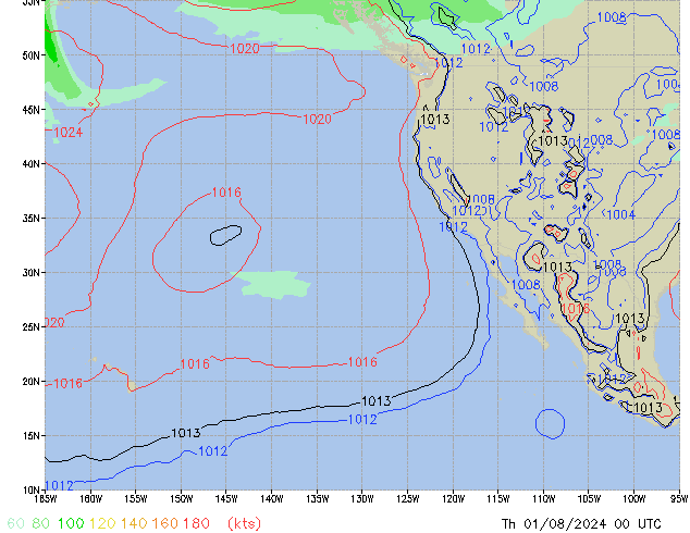 Th 01.08.2024 00 UTC