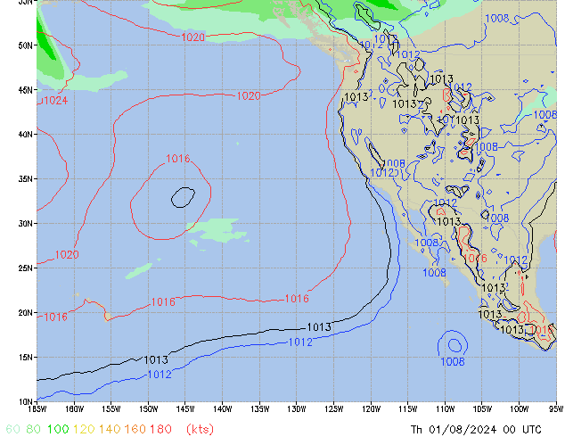 Th 01.08.2024 00 UTC