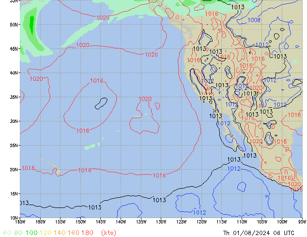 Th 01.08.2024 06 UTC