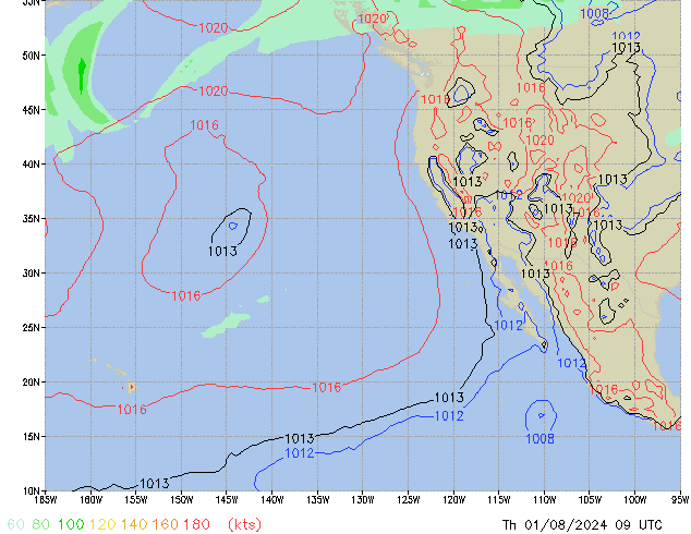 Th 01.08.2024 09 UTC