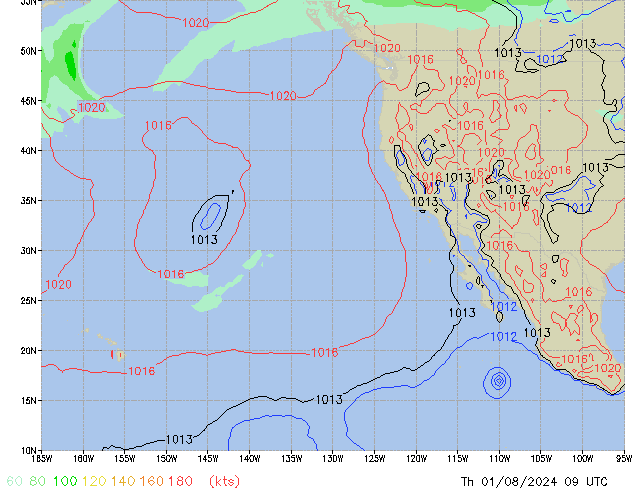 Th 01.08.2024 09 UTC