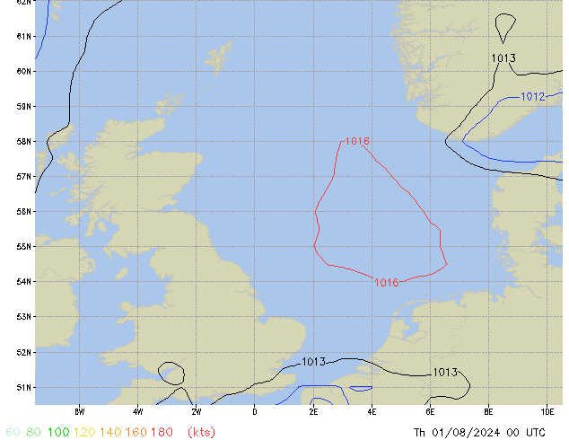 Th 01.08.2024 00 UTC