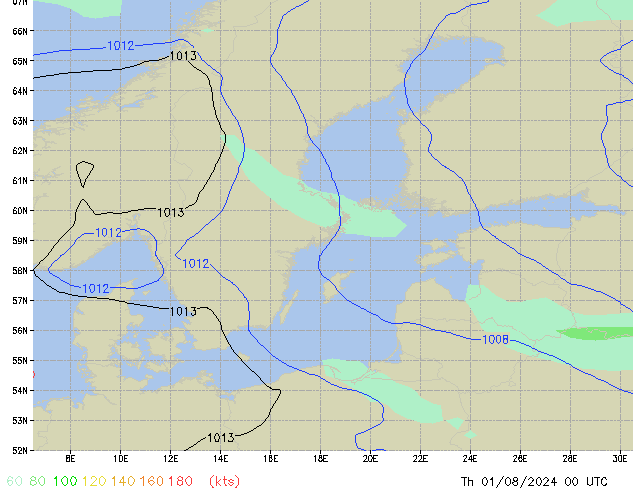 Th 01.08.2024 00 UTC