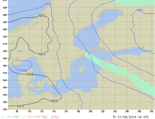 Th 01.08.2024 06 UTC