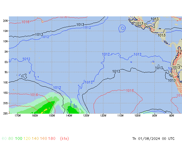 Th 01.08.2024 00 UTC