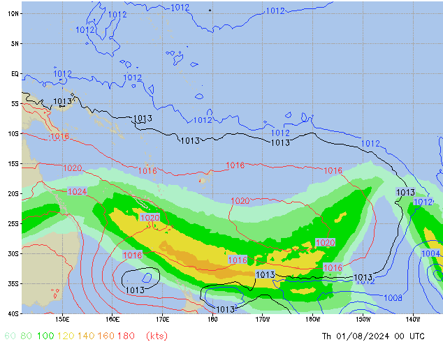 Th 01.08.2024 00 UTC