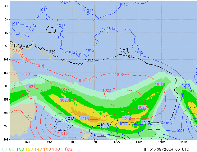 Th 01.08.2024 00 UTC