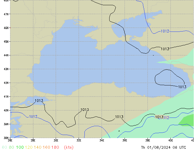 Th 01.08.2024 06 UTC