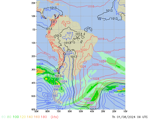 Th 01.08.2024 06 UTC