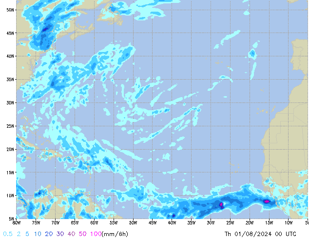 Th 01.08.2024 00 UTC