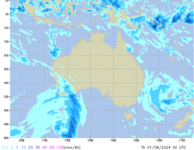 Th 01.08.2024 00 UTC