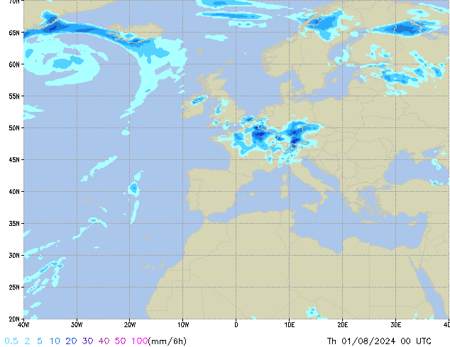 Th 01.08.2024 00 UTC