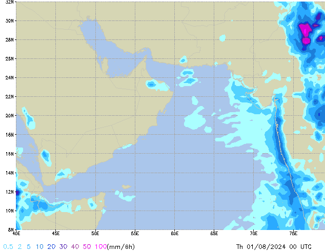 Th 01.08.2024 00 UTC