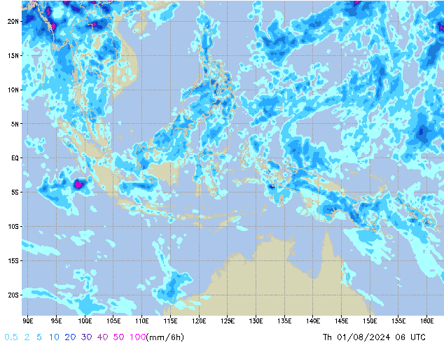 Th 01.08.2024 06 UTC