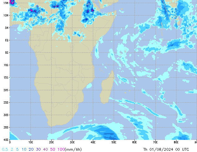 Th 01.08.2024 00 UTC