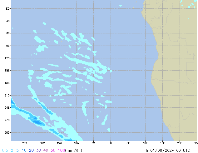 Th 01.08.2024 00 UTC