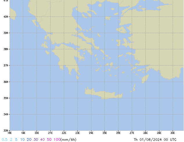 Th 01.08.2024 00 UTC