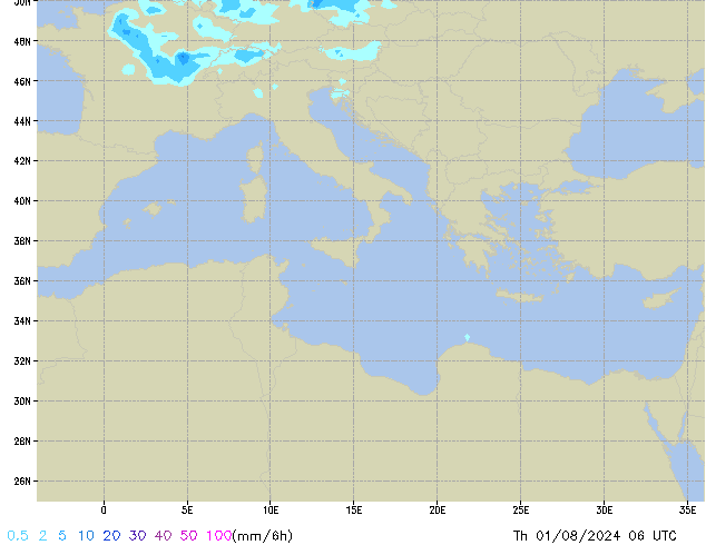 Th 01.08.2024 06 UTC