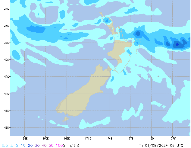 Th 01.08.2024 06 UTC