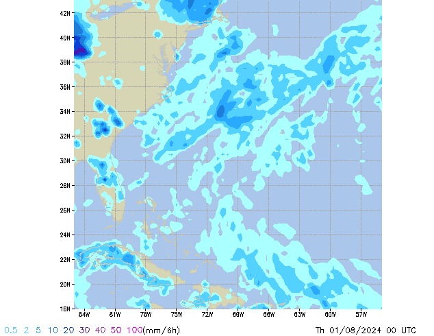 Th 01.08.2024 00 UTC