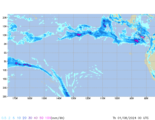 Th 01.08.2024 00 UTC