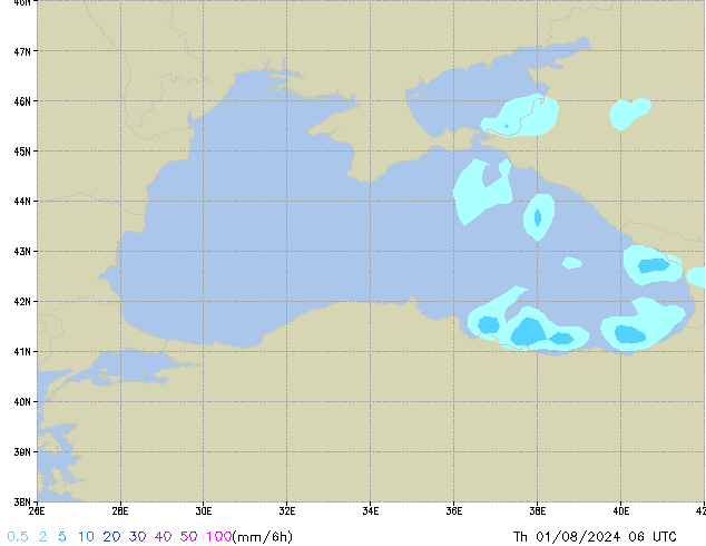 Th 01.08.2024 06 UTC