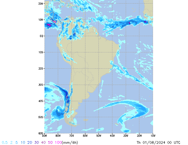 Th 01.08.2024 00 UTC