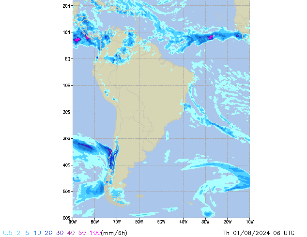 Th 01.08.2024 06 UTC