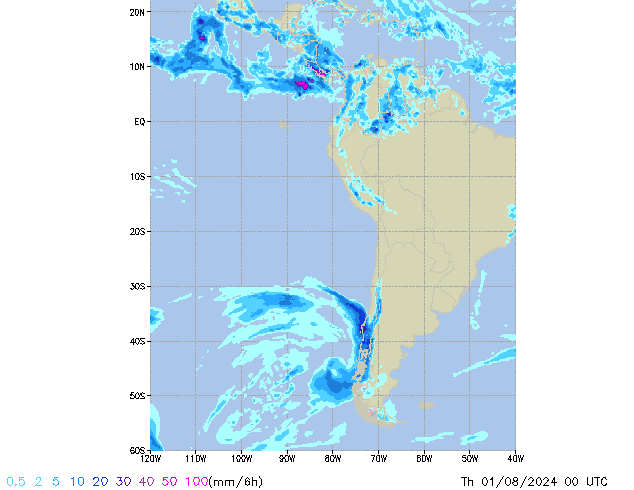 Th 01.08.2024 00 UTC