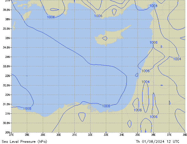 Th 01.08.2024 12 UTC