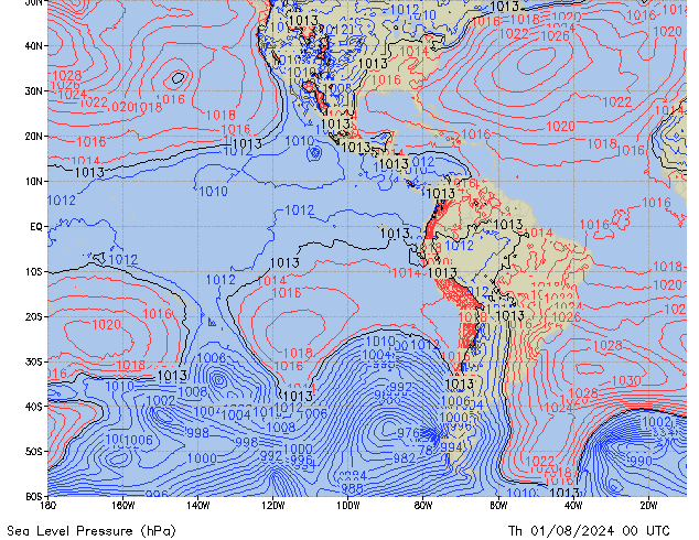 Th 01.08.2024 00 UTC