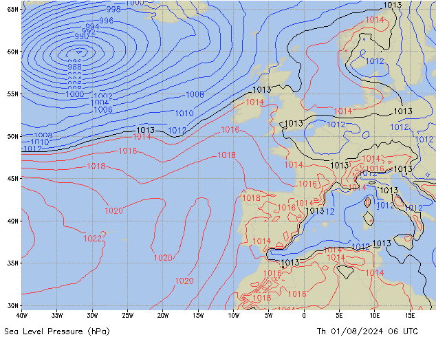 Th 01.08.2024 06 UTC