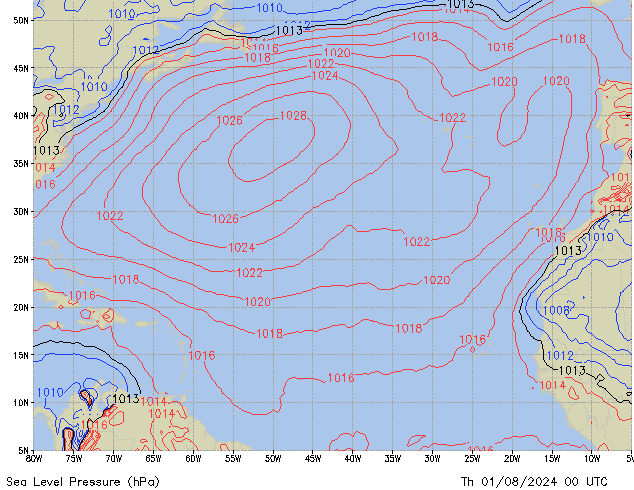 Th 01.08.2024 00 UTC