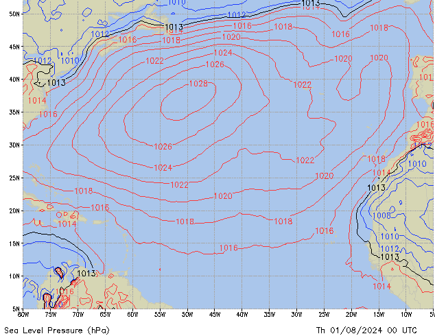 Th 01.08.2024 00 UTC