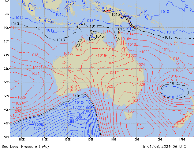 Th 01.08.2024 06 UTC