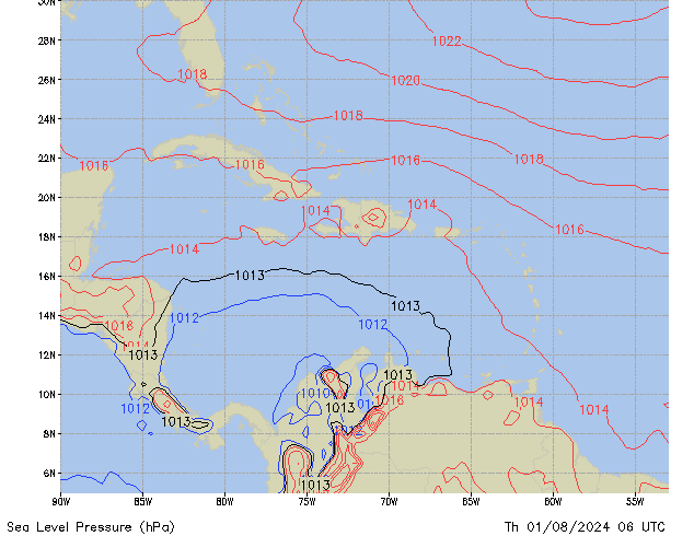 Th 01.08.2024 06 UTC