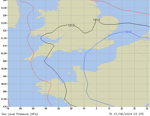 Th 01.08.2024 03 UTC