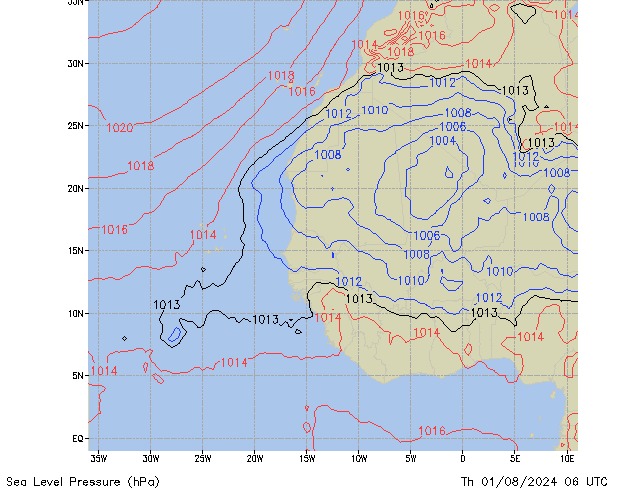 Th 01.08.2024 06 UTC