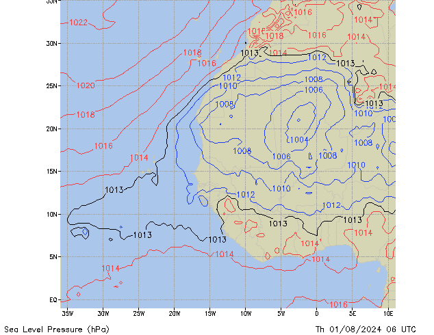 Th 01.08.2024 06 UTC