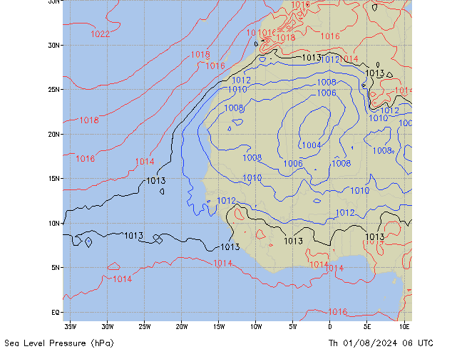 Th 01.08.2024 06 UTC