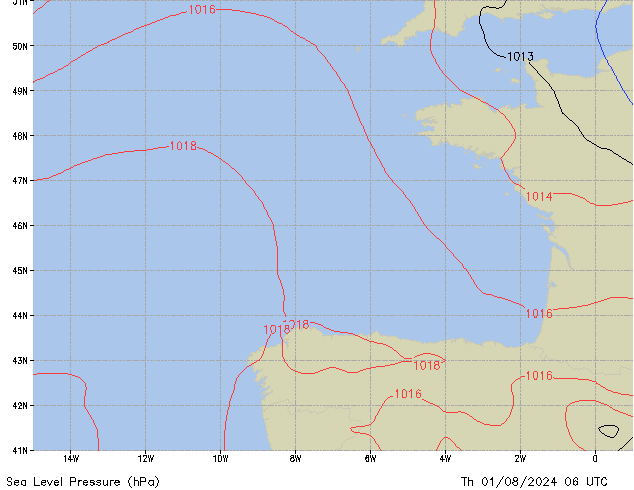 Th 01.08.2024 06 UTC